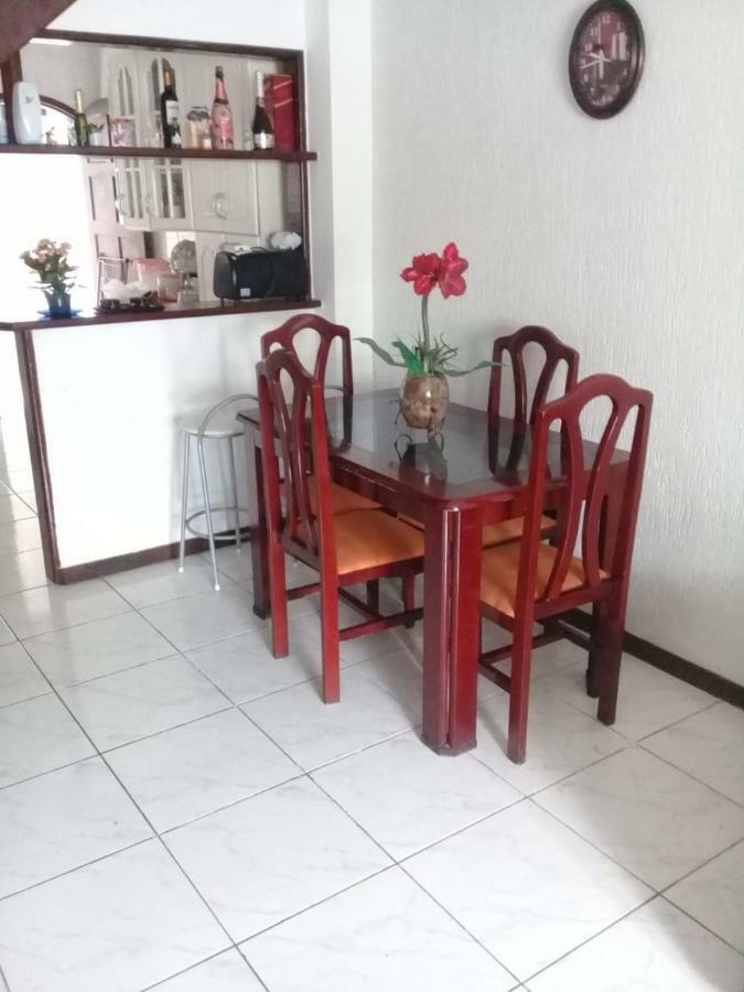 فيلا Casa كابو فريو المظهر الخارجي الصورة